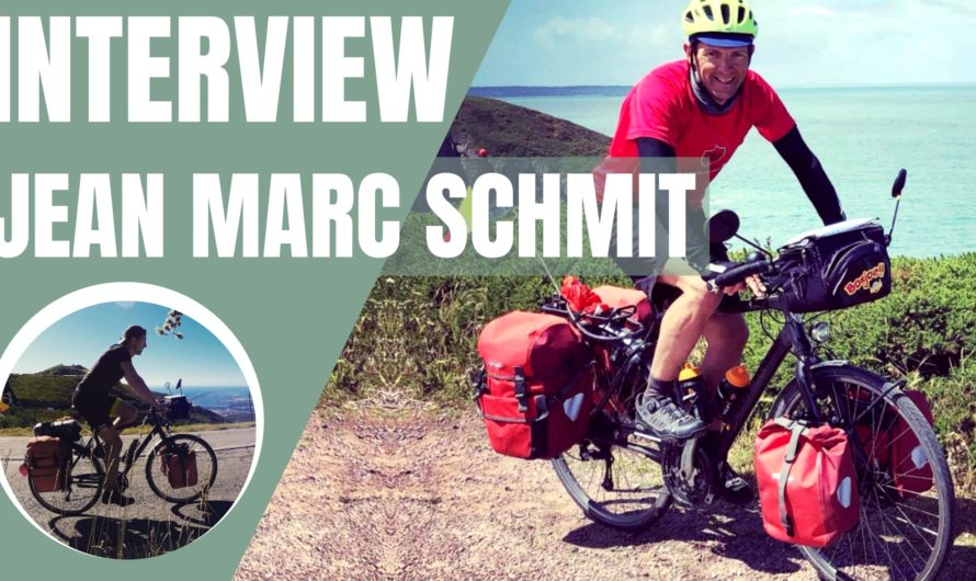 Interview de voyageurs – Jean Marc SCHMIT