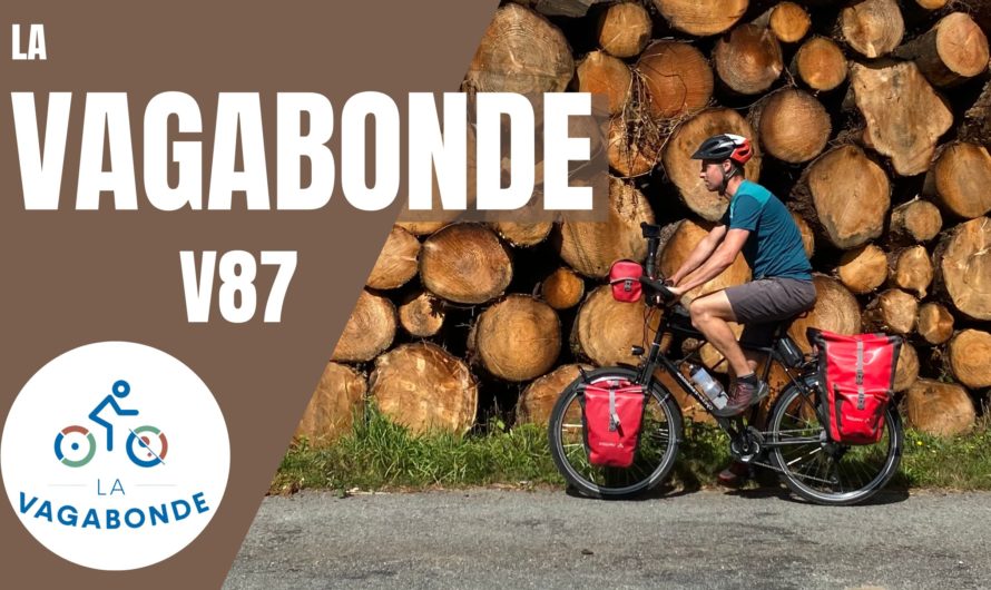 LA VAGABONDE